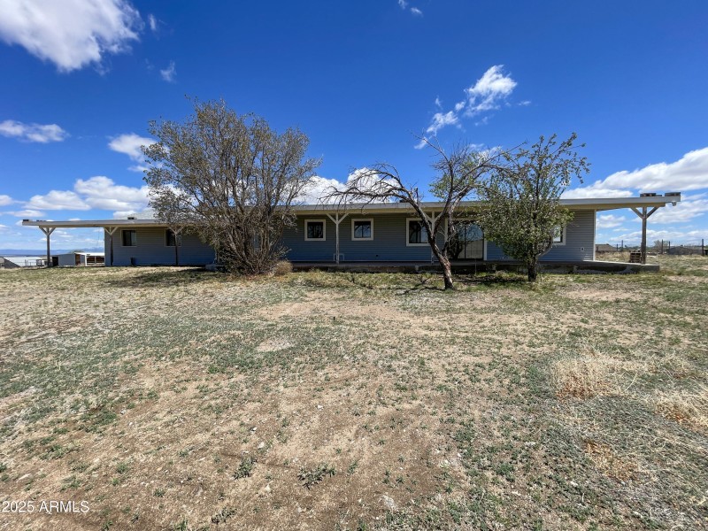 Back of House