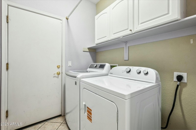 Laundry