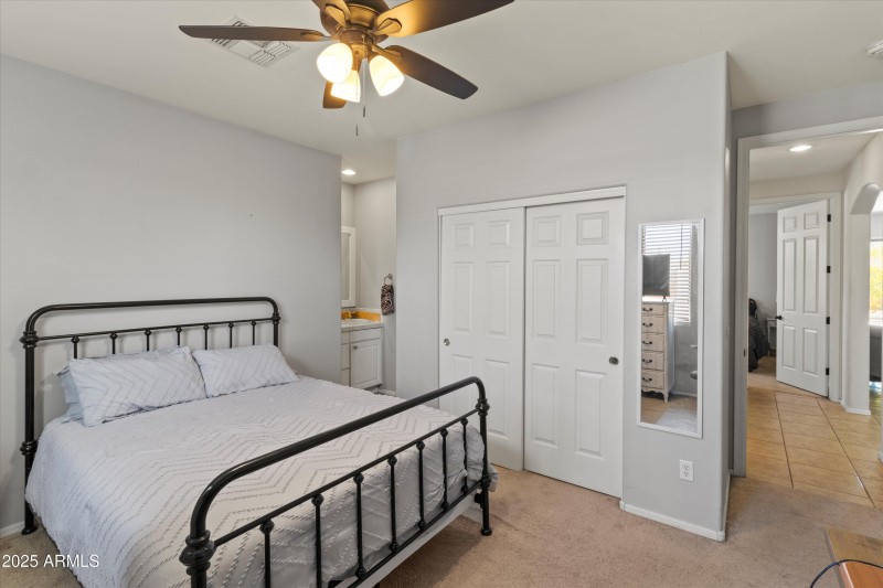 Bedroom 3