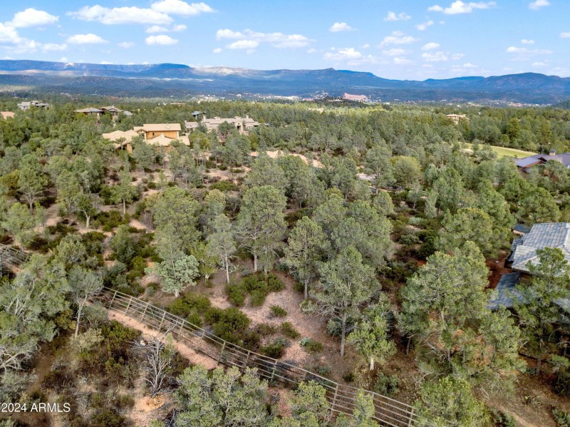 Payson Rim Club Lot 7 A21