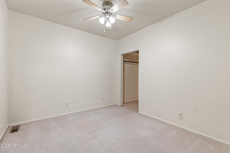 Bedroom 3 - 203