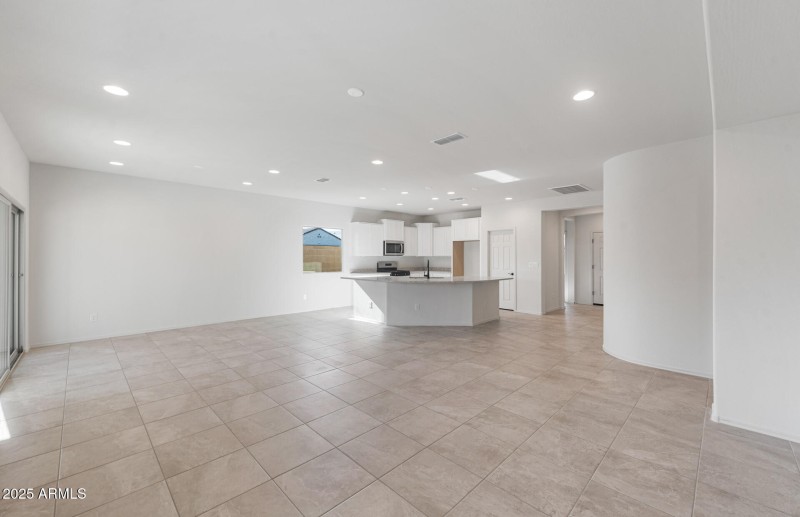 Gathering Room/Kitchen