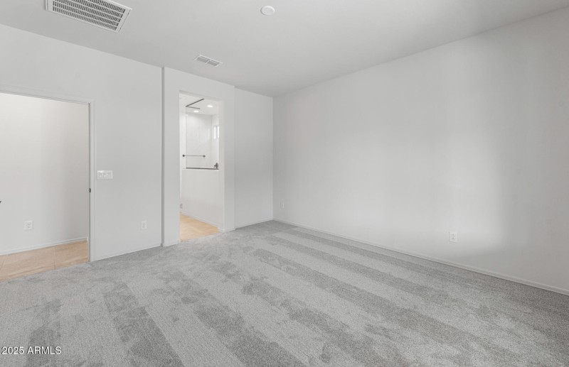 Owner's Suite