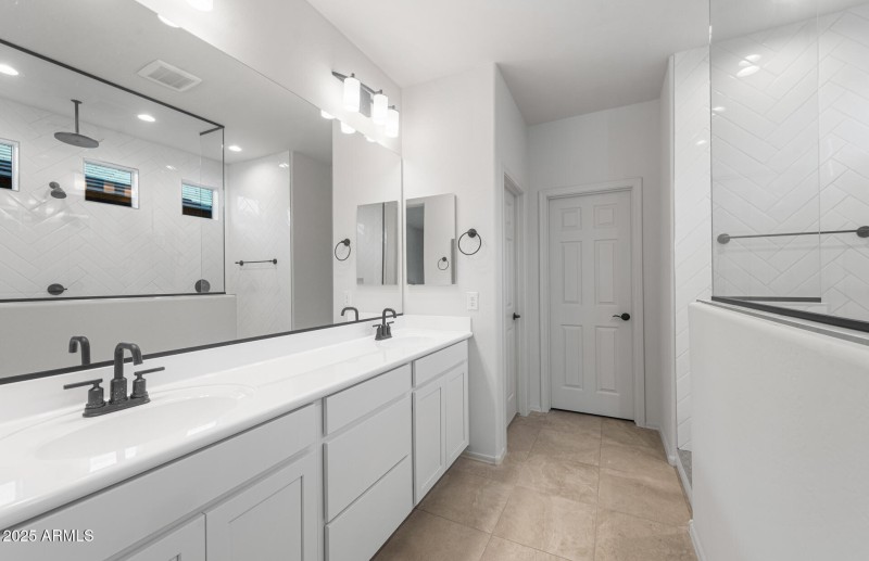 Owner's Bathroom