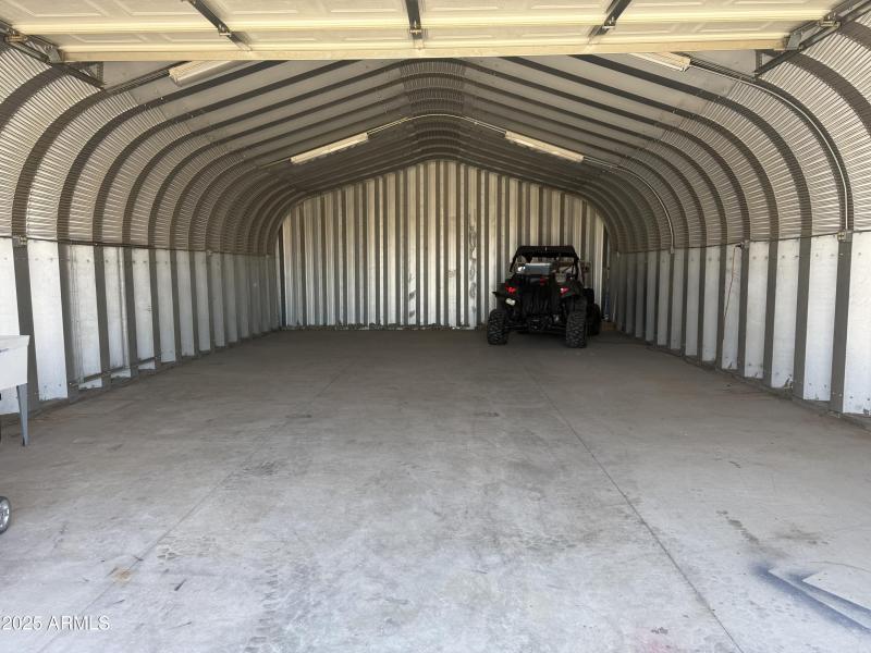 20x40 garage