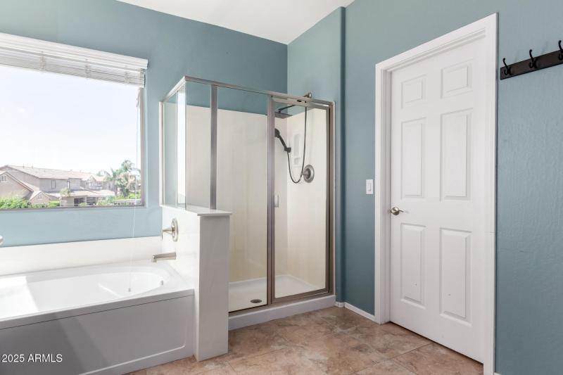 PRIMARY BATH OFFERS -