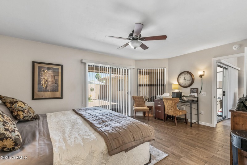 Primary Suite