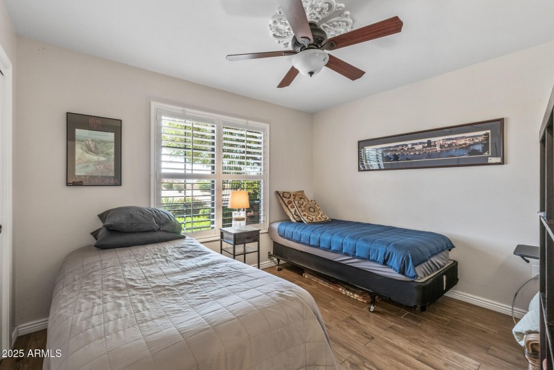 Bedroom #2