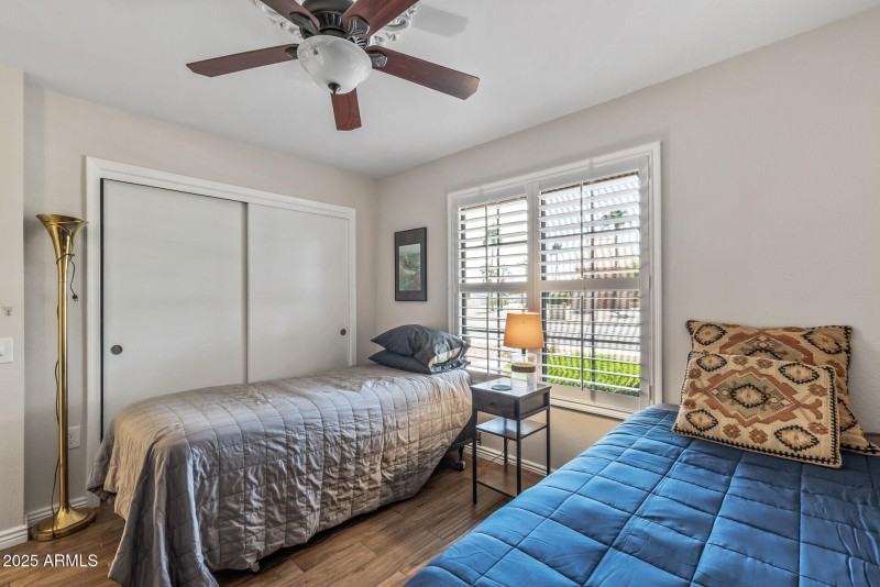 Bedroom #2