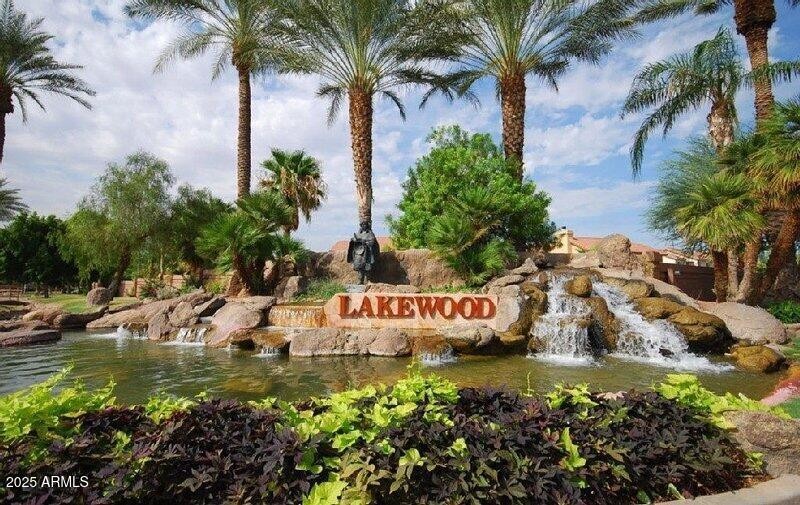 Lakewood front