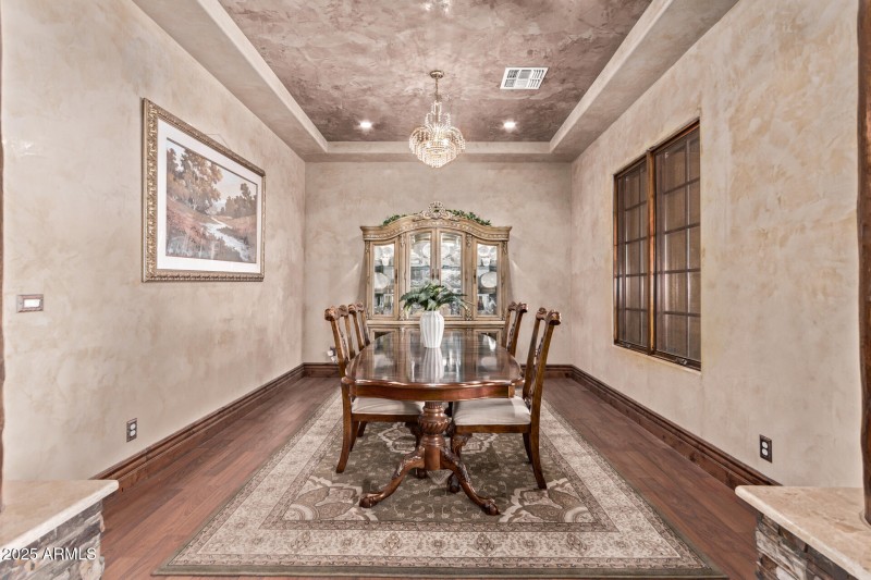 Den/Game Room/Dining Room