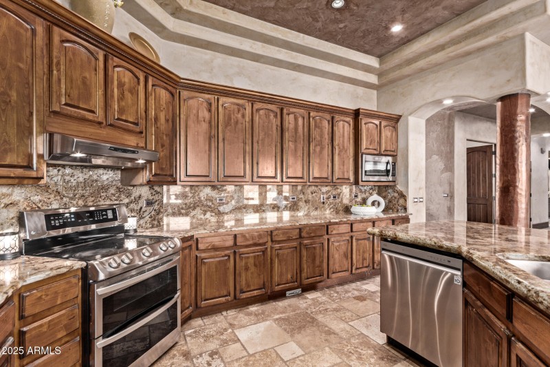 Ample Cabinetry