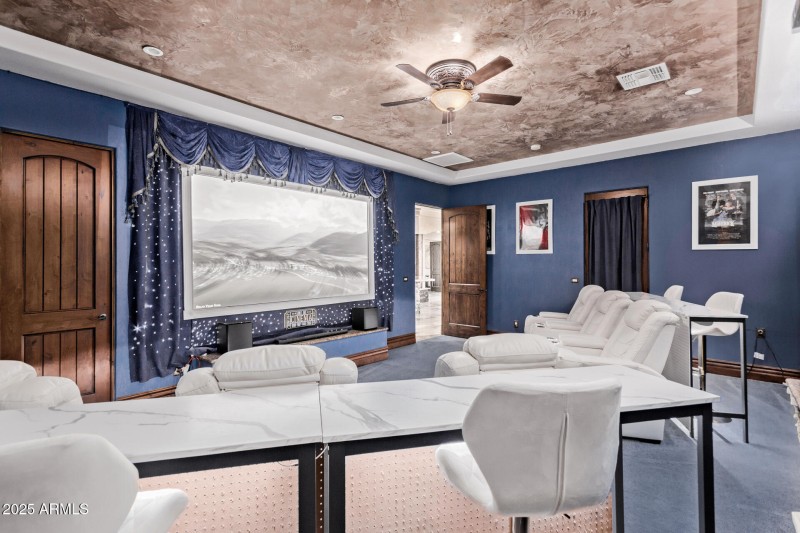Grand Theatre Room
