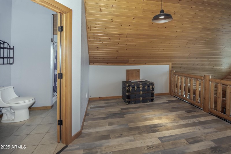 Loft Guest Bath