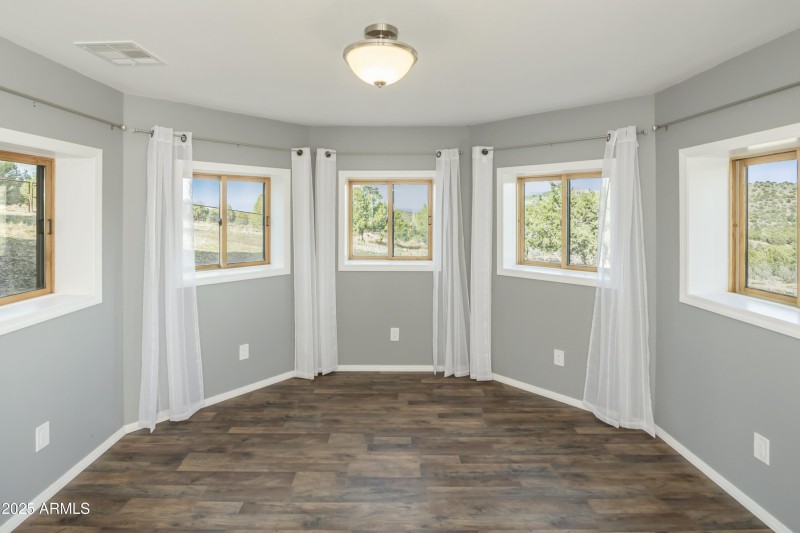 Dining Room - Basement