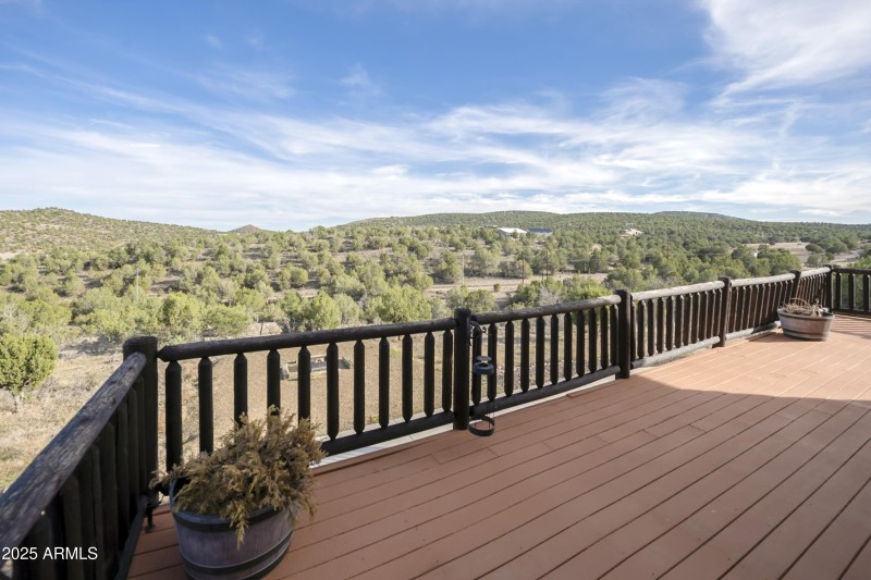 Deck View