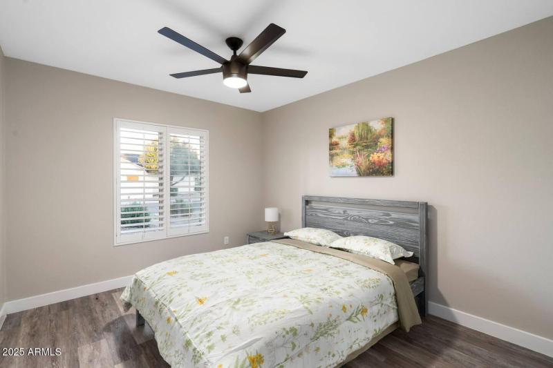 Bedroom 5