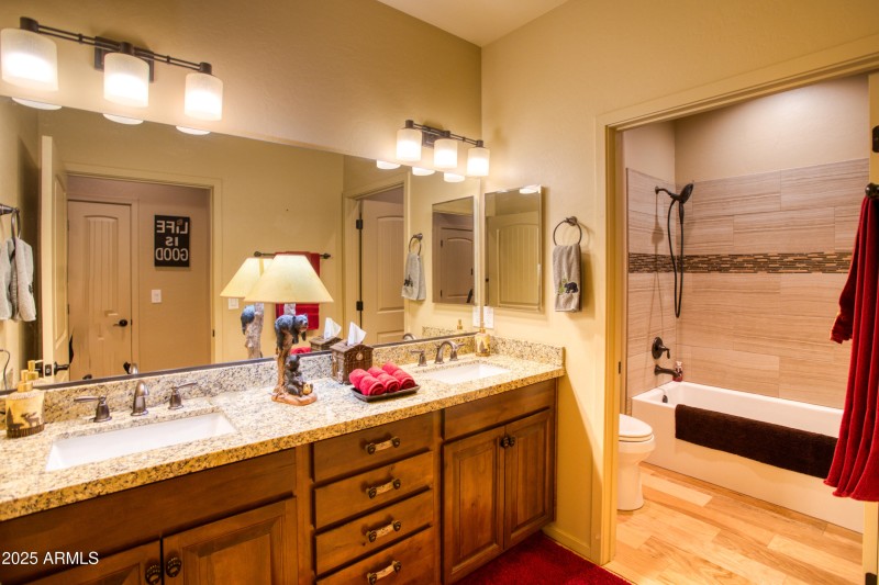 Guest Bath