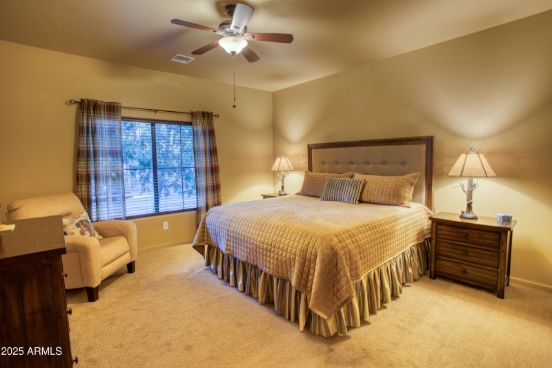 Master Suite