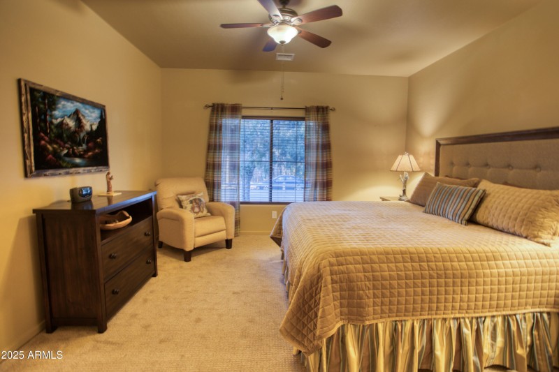 Master Suite