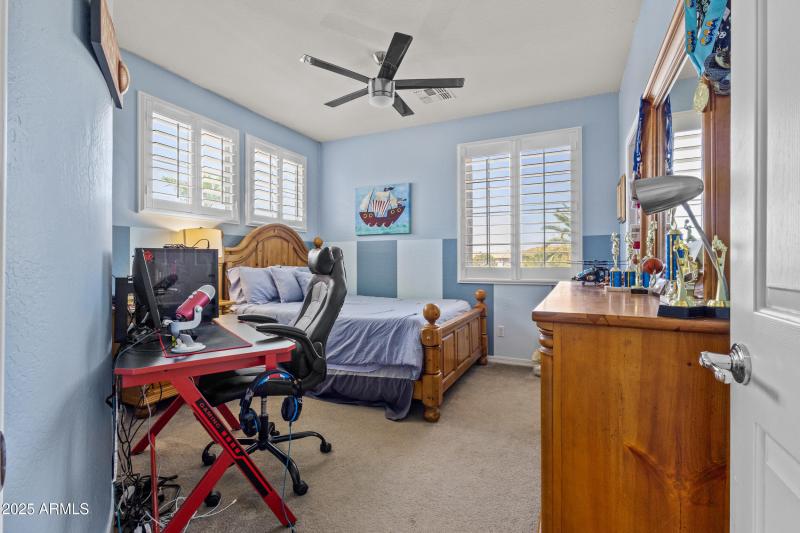 Bedroom 6