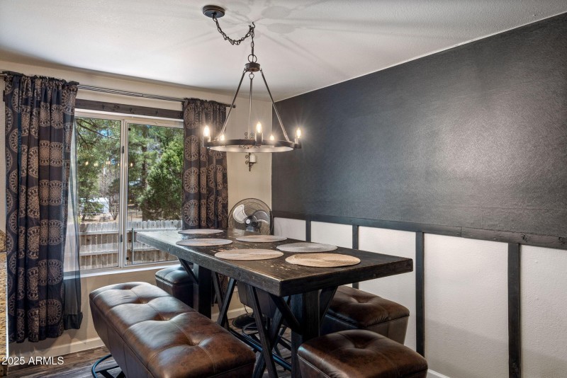 Dinning Room