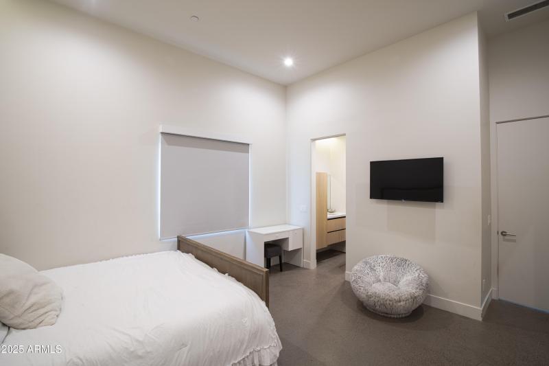 Bedroom #2 Downstairs