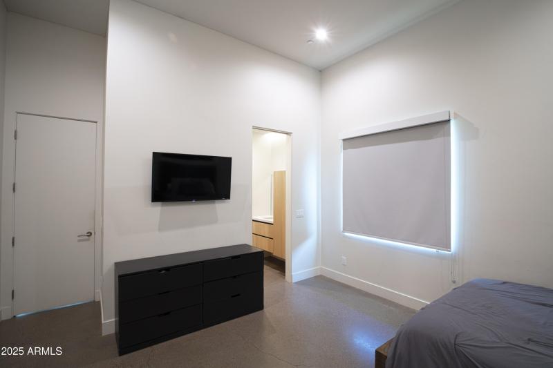 Bedroom #3 Downstairs