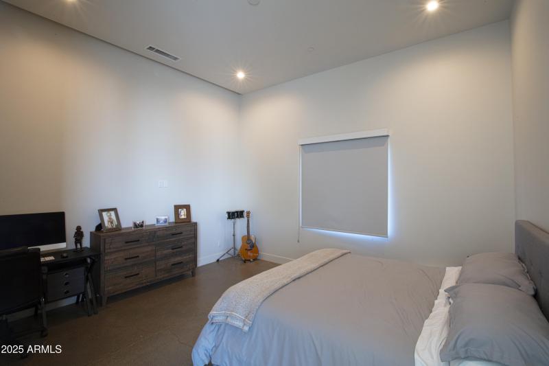 Bedroom #4 Downstairs