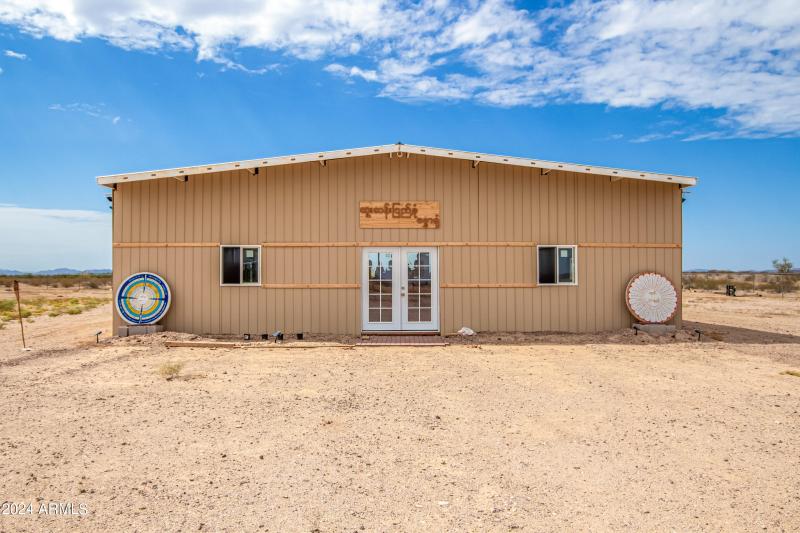 01 - Indian School