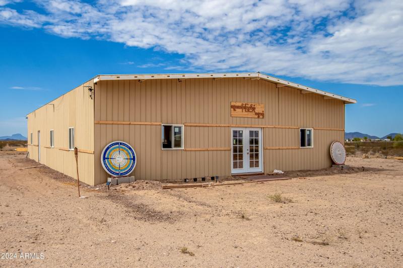 03 - Indian School