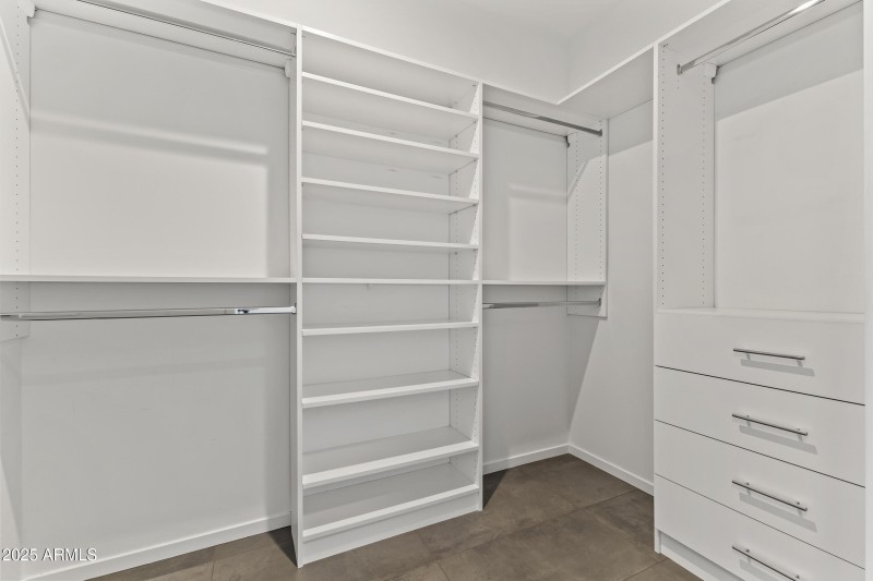 Closet