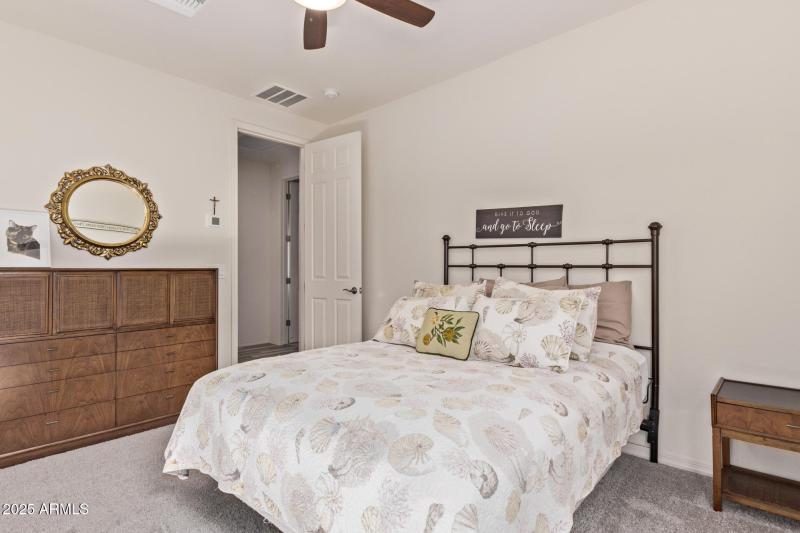 Bedroom 2 ensuite