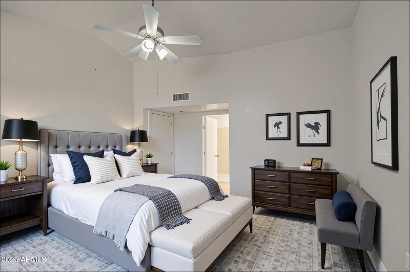 Primary bed 3