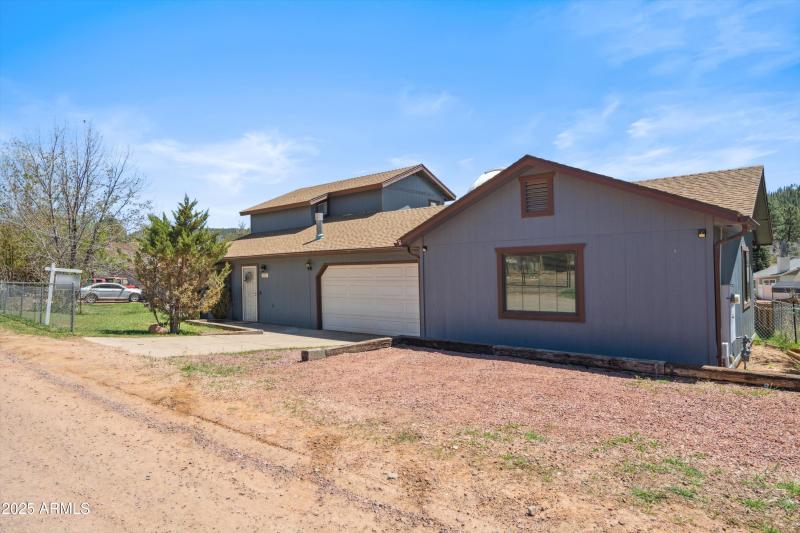 02-Front of Home