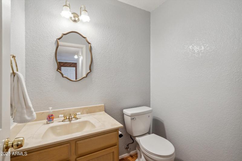 16-Powder Room