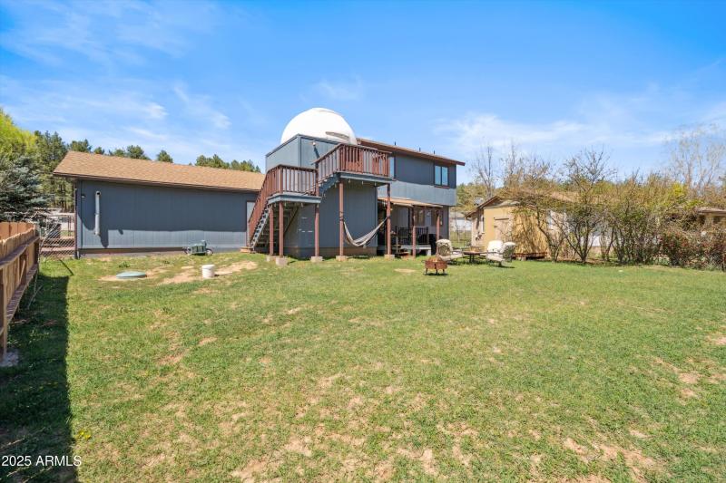 28-Back of Home
