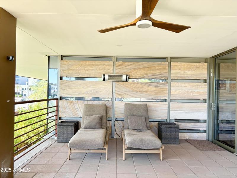 Patio 1