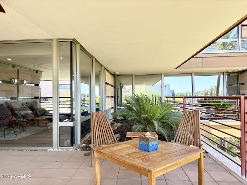 Patio 2