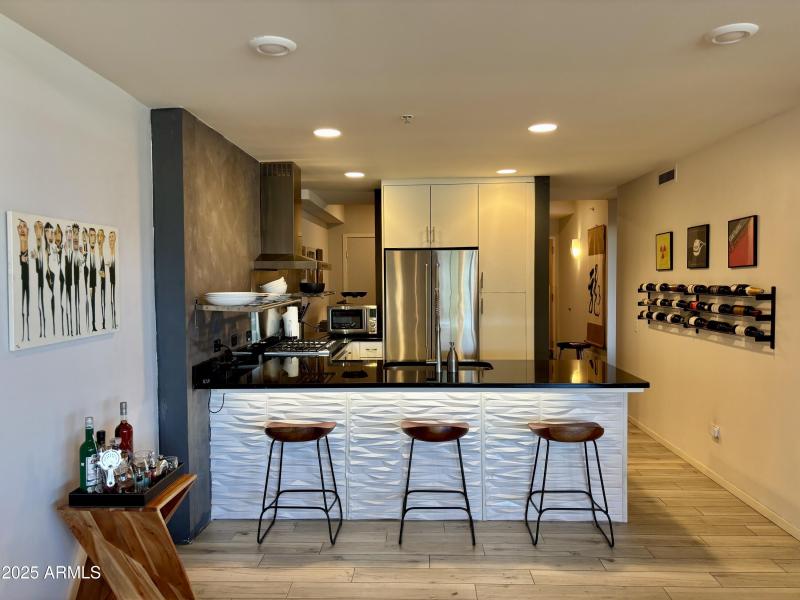 Kitchen 1
