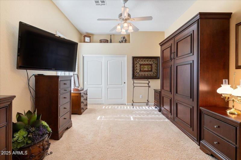 Guest Suite