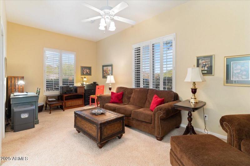 Guest Suite