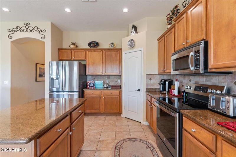 Granite Countertops