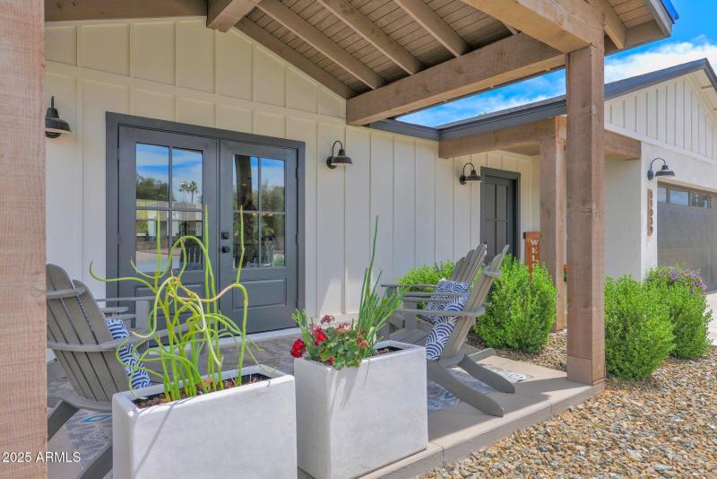 Modern Farmhouse