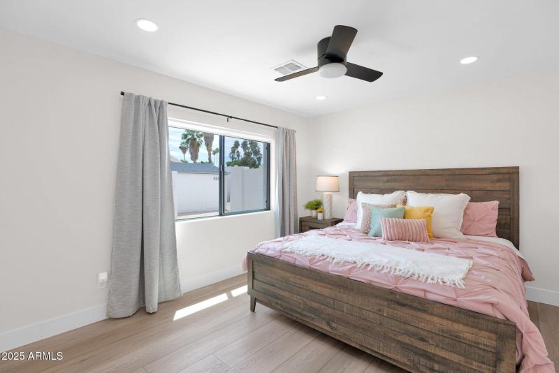 Guest Bedroom Two