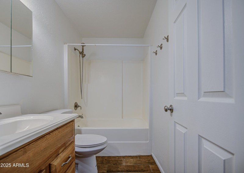 Primary Bath 1