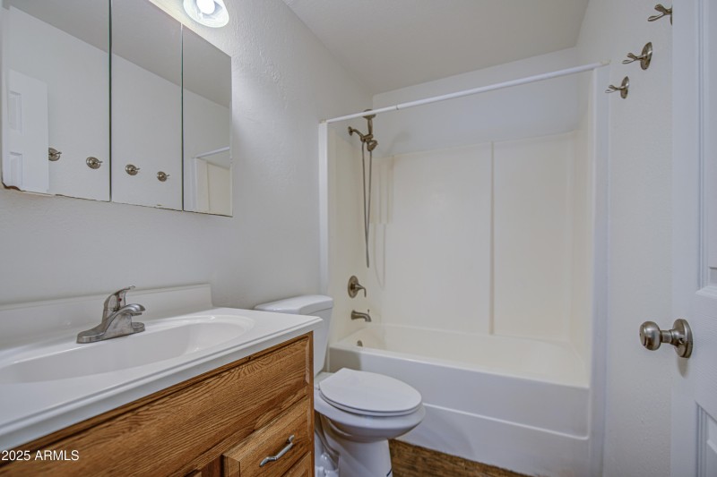 Primary Bath 2