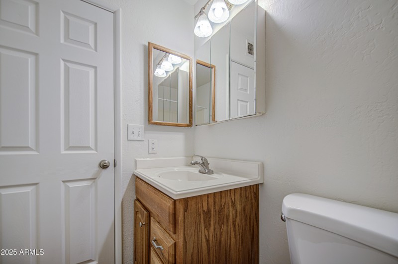 Primary Bath 3