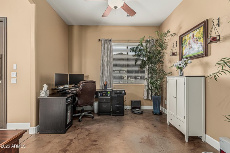 Den/Office