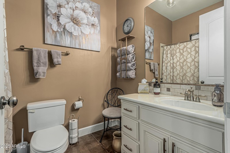 Bathroom 3